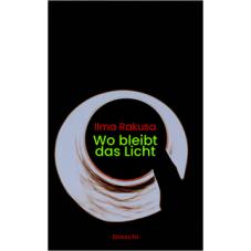 Wo bleibt das Licht