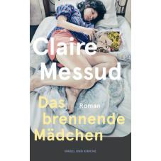 Das brennende Mädchen