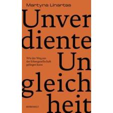 Unverdiente Ungleichkeit