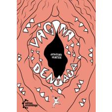 Vagina Dentata