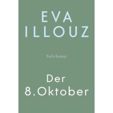 Der 8. Oktober