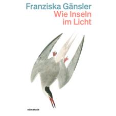 Wie Inseln im Licht