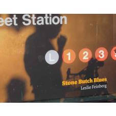 Stone Butch Blues