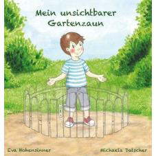 Mein unsichtbarer Gartenzaun
