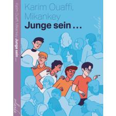 Junge sein...