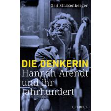Die Denkerin