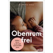Obenrum frei
