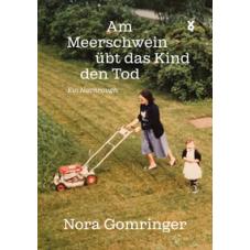 Am Meerschwein übt das Kind den Tod