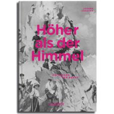 Höher als der Himmel