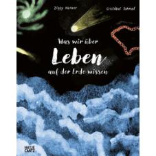 Was wir über Leben auf der Erde wissen