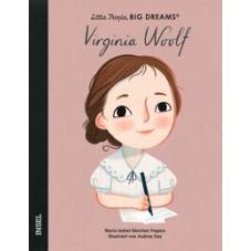 Virginia Woolf