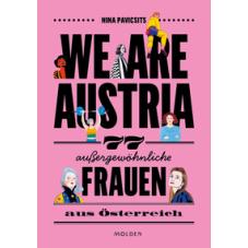 We are Austria