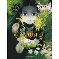 Grün