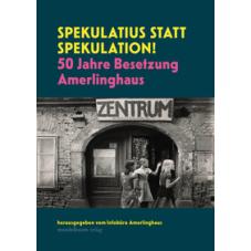 Spekulatius statt Spekulation!