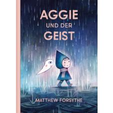 Aggie und der Geist