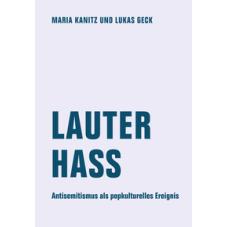 Lauter Hass