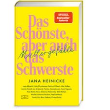 Muttergefühle – Das Schönste, aber auch das Schwerste