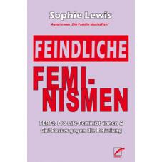 Feindliche Feminismen