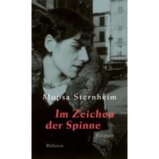 Im Zeichen der Spinne