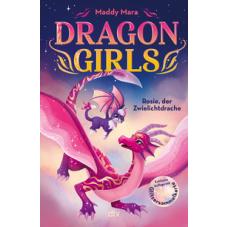 Dragon Girls – Rosie, der Zwielichtdrache