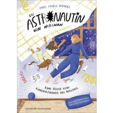 Die Astronautin von nebenan