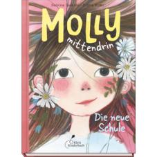 Molly mittendrin - Die neue Schule
