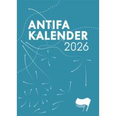 Antifa Kalender 2026