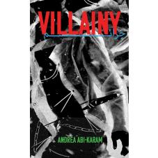Villainy