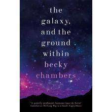 The Galaxy, and the Ground Within
