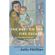 The Baby on the Fire Escape