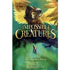 Impossible Creatures