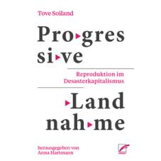 Progressive Landnahme