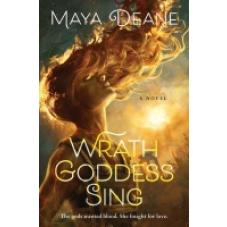 Wrath Goddess Sing