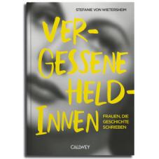 Vergessene Heldinnen