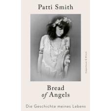 Bread of Angels