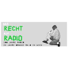 Das Recht auf Radio