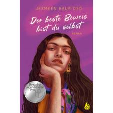 Der beste Beweis bist du selbst