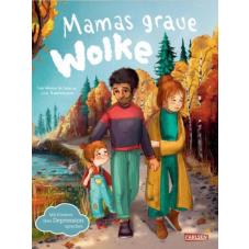 Mamas graue Wolke