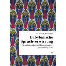 Babylonische Sprachverwirrung