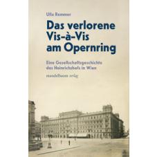 Das Verlorene Vis-à-Vis am Opernring