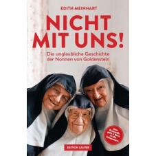 Nicht mit uns!