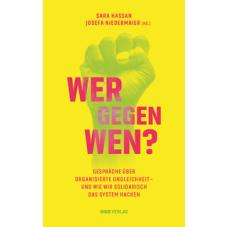 Wer gegen wen?