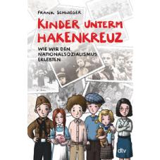 Kinder unterm Hakenkreuz