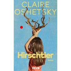 Hirschtier