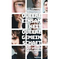Queere Einsamkeit, Queere Gemeinschaft