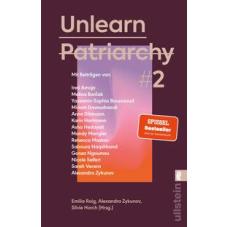 Unlearn Patriarchy 2