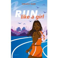 Run Like A Girl