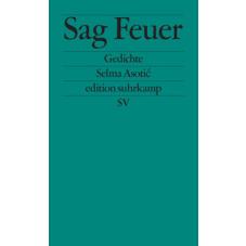 Sag Feuer