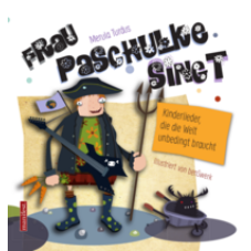 Frau Paschulke singt