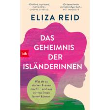 Das Geheimnis der Isländerinnen